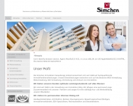 Bild AssecuranzFinanzService Simchen GmbH & Co. KG