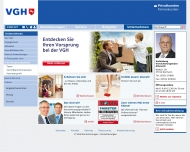 Bild Versicherungsbro Albrecht