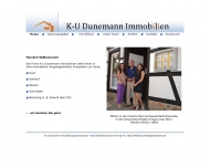 Bild Friedel Dunemann Offene Handelsgesellschaft Versicherungen-Immobilien