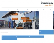 Bild AHG Automobilhandels GmbH Automobilhandel