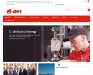 Bild E.ON RISK CONSULTING GMBH Versicherungsmakler