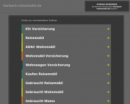 Bild Horbach GmbH Versicherungsvermittlung und Finanzdienstleistungen