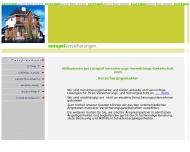 Bild c u r a p o l Versicherungs-Vermittlungs Gesellschaft mbH
