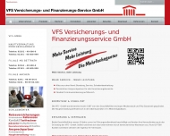Bild VFS Versicherungs- und Finanzierungs-Service Meckenstock & Sasserath GmbH
