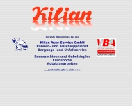Bild Kilian Auto-Service GmbH