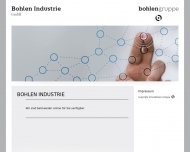 Bild Bohlen und Halbach von, Versicherungs-Vermittlungen u. Industrie-Beratungen GmbH