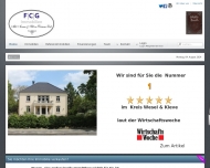 Bild F.C.G. Finanz & Home Consulting GmbH