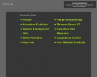 Bild Alfina Versicherungsvermittlungs GmbH