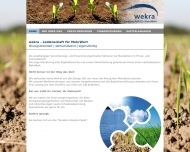 Bild wekra Finanz GmbH