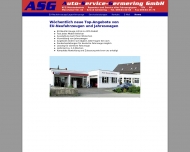 Bild ASG Auto-Service-Germering GmbH