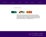 Bild PBA Uerlichs + Finger Versicherungsvermittlungs-GmbH