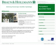 Bild Braun & Hollmann GmbH