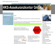 Bild HKS Assekuranzkontor GmbH