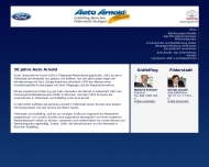 Bild Autohaus Arnold GmbH
