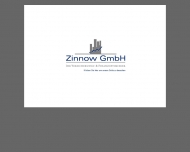 Bild Zinnow Versicherungsagentur GmbH