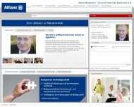 Bild Allianz Bergmann-Sasse Inh. Udo Bergmann e.K.