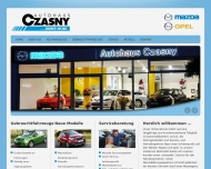 Bild Autohaus Czasny GmbH