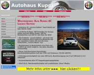 Bild Autohaus Kuppi GmbH