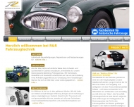 Bild R + R Kraftfahrzeug Reparatur GmbH