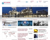 Air Liquide Global E C Solutions Air Liquide Global E C Solutions