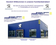 Bild Autohaus Eiselt Gesellschaft mit beschrnkter Haftung
