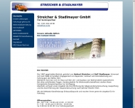 Bild Streicher und Stadlmayer GmbH