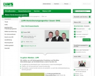 Versicherung LVM Michelstadt Sauer OHG - Ihre LVM-Versicherungsagentur