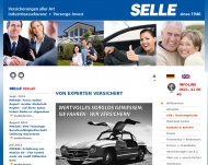 Versicherungen Mannheim Selle GmbH - VHV-Agentur Rhein-Neckar - Willkommen bei Selle Versicherungen ...