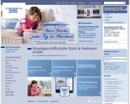 Bild Stahl W. GmbH Versicherungsbro