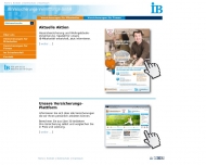 Bild IB Versicherungs-Vermittlungs-GmbH