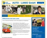 Bild Lanio KFZ-Reparaturen