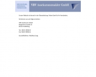 Bild VBV Versicherungs- Beratungs- und Vermittlungs-Dienst GmbH 
