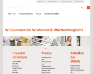 Bild Wachter GmbH Bautrger