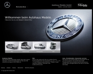 Bild Autohaus Medele GmbH Werkstatt
