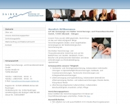 Bild Daiber Versicherungs- und Finanzdienstmakler GmbH