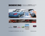 Bild Autohaus Hornung GmbH & Co. KG