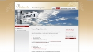 Website GF Beinroth