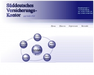 Bild Sddeutsches Versicherungskontor GmbH