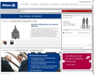 Bild Schumacher OHG Generalvertr. der Allianz Versich.gesellsch.