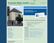Bild Berthold Mller GmbH