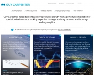 Guy Carpenter