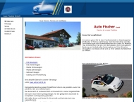 Bild Auto Fischer GmbH