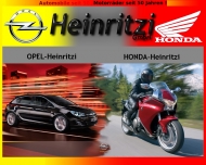 Bild Heinritzi Autohaus