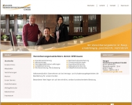 Bild Haager Versicherungsdienst GmbH Inh. Armin Wittmann