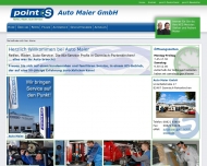 Bild Auto Maier GmbH