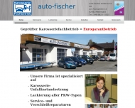 Bild Auto Fischer GmbH & Co. KG