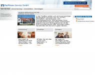 Bild Raiffeisen-Service GmbH
