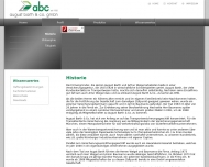 Website August Barth
