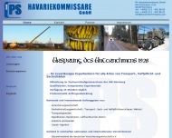 Bild PS Havariekommissare GmbH