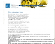 Bild AVR-Assekuranz-Vermittlungs- GmbH